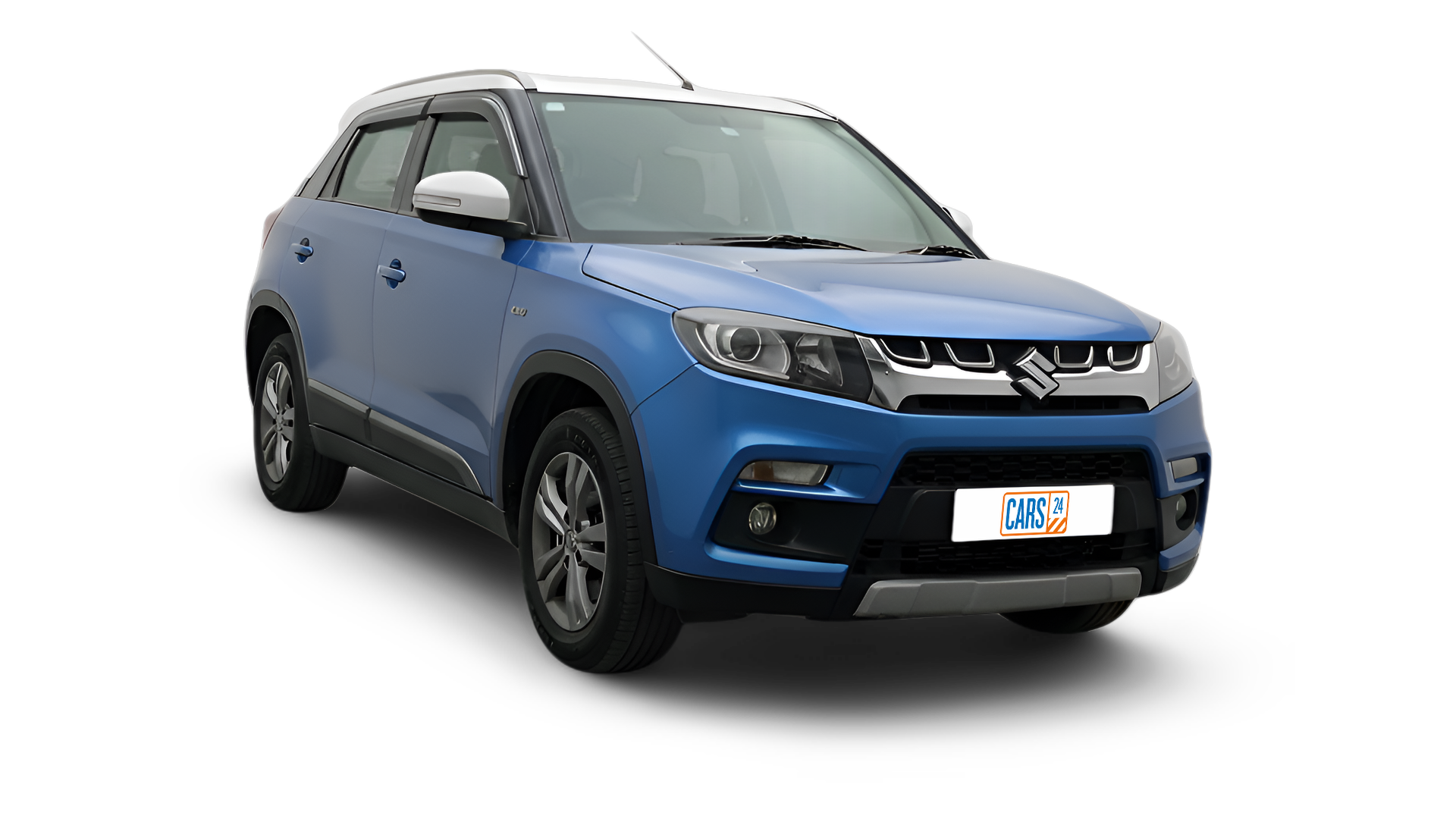 Maruti Vitara Brezza-img
